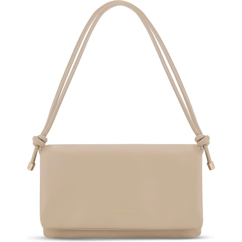 Expatrié Kabelka Juliette béžová 54323134