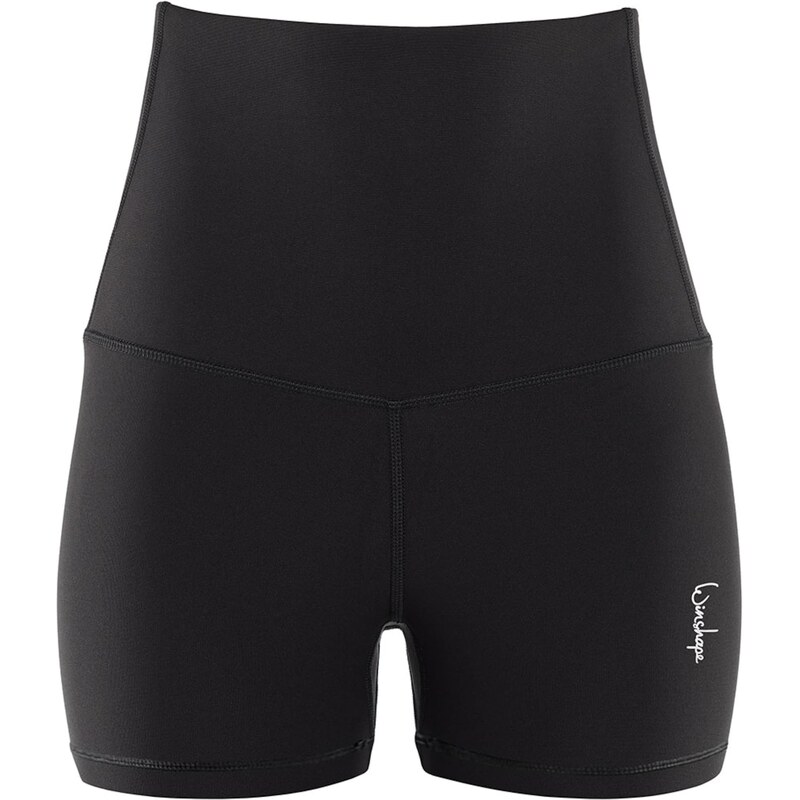 Winshape Športové nohavice HWL512C čierna 54327732