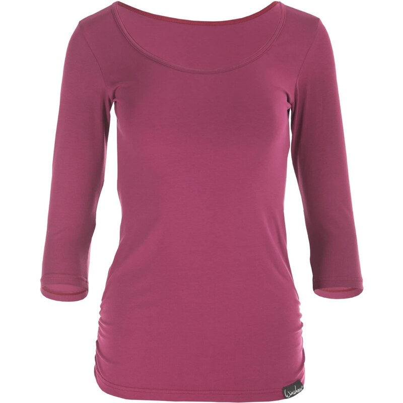 Winshape Funkčné tričko WS4 farba lesného ovocia 54327743