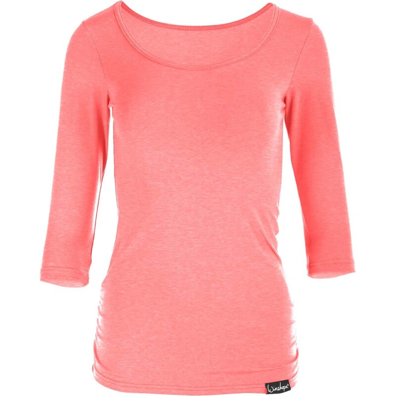 Winshape Funkčné tričko WS4 koralová 54327897