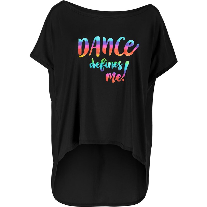 Winshape Funkčné tričko MCT017 tyrkysová / zelená / ružová / čierna 54327905