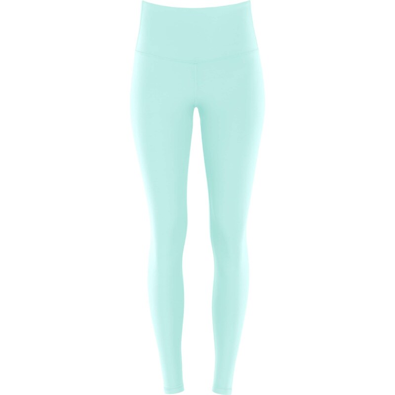 Winshape Športové nohavice AEL112C mätová 54327960