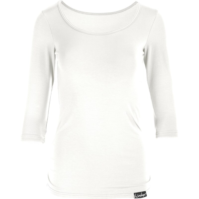 Winshape Funkčné tričko WS4 biela 54327968