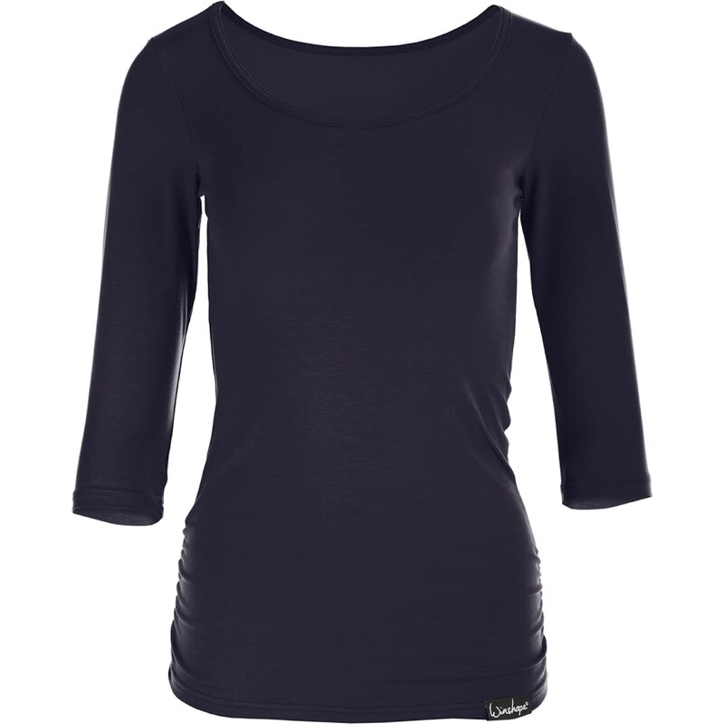 Winshape Funkčné tričko WS4 tmavomodrá 54328056