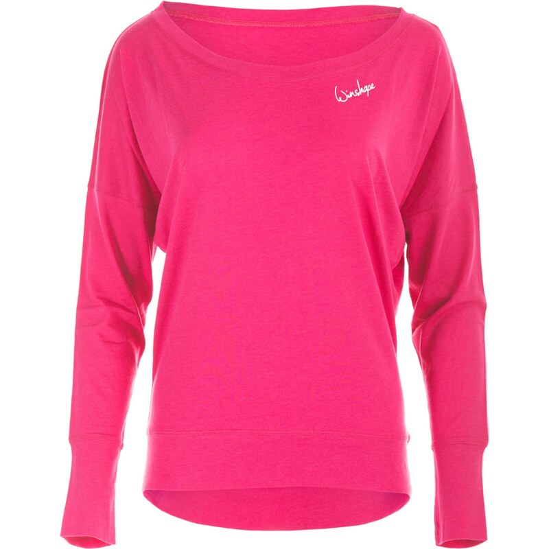 Winshape Funkčné tričko MCS002 ružová 54328456