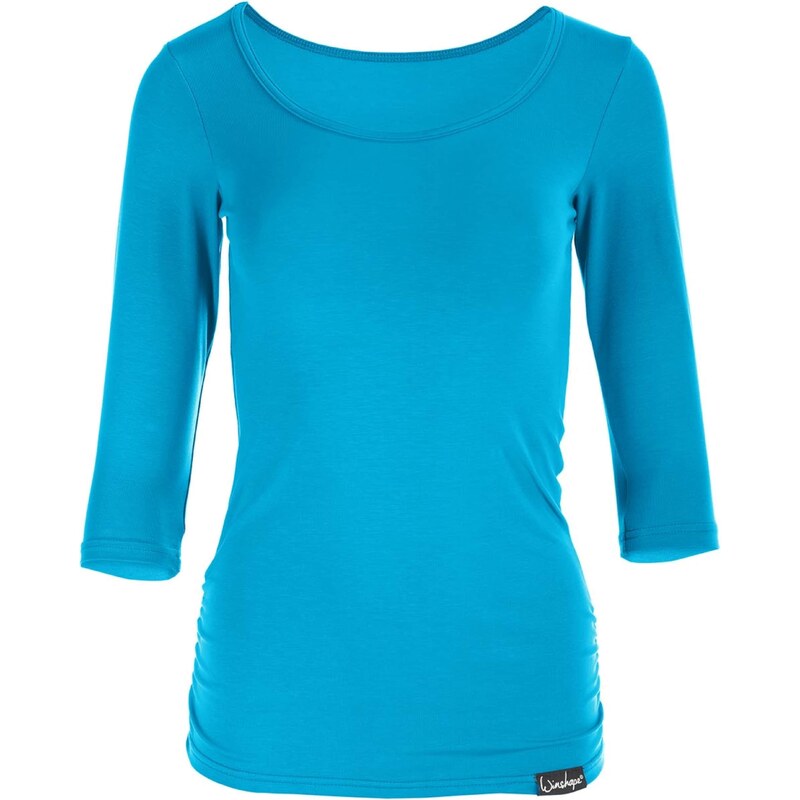 Winshape Funkčné tričko WS4 tyrkysová 54328606