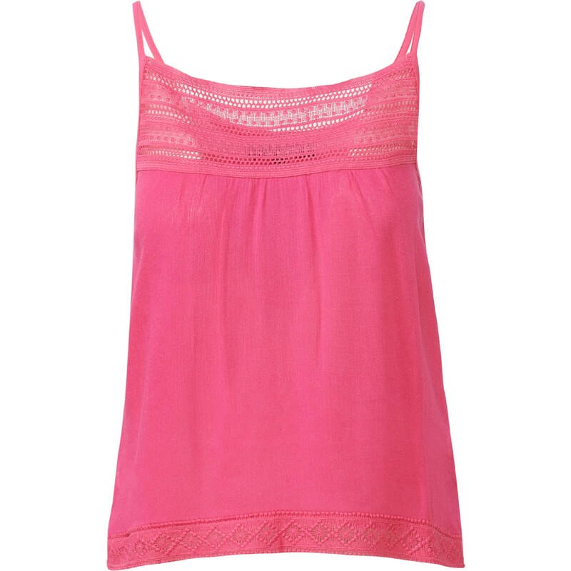KOROSHI Top ružová 54329873