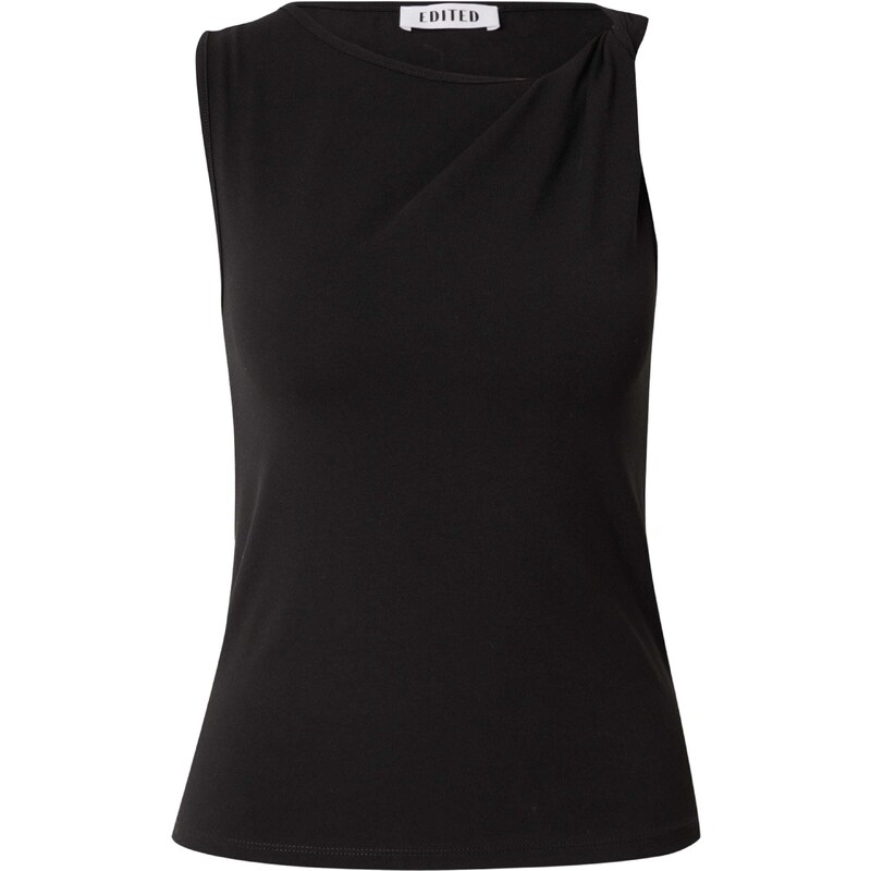 EDITED Top Wiebke čierna 54451511