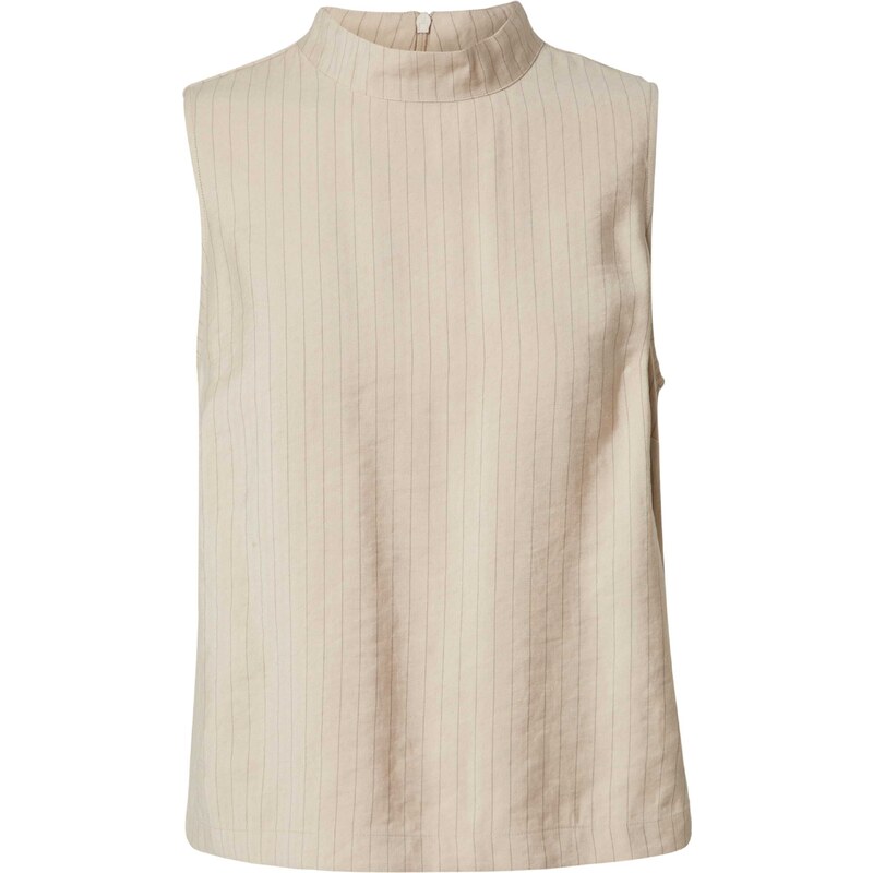 EDITED Top Maxim béžová 54333599