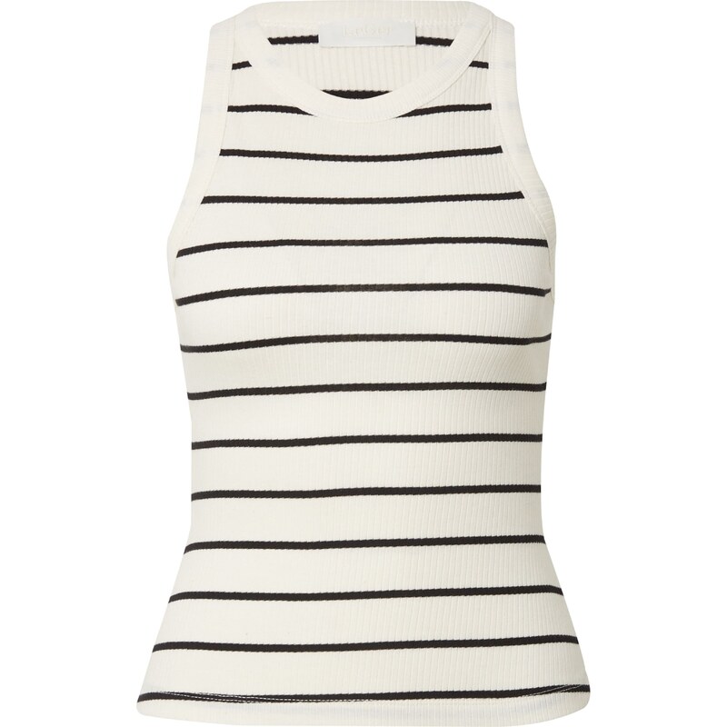 LeGer by Lena Gercke Top Blanca piesková / čierna 55018445