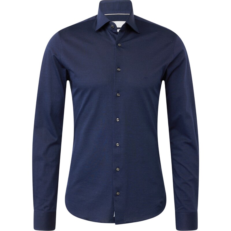 Michael Kors Košeľa námornícka modrá 54334327