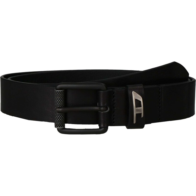 DIESEL Opasky B-DAVE II čierna 64864695