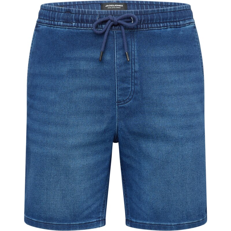 JACK & JONES Džínsy CHRIS LANE modrá denim 53210329