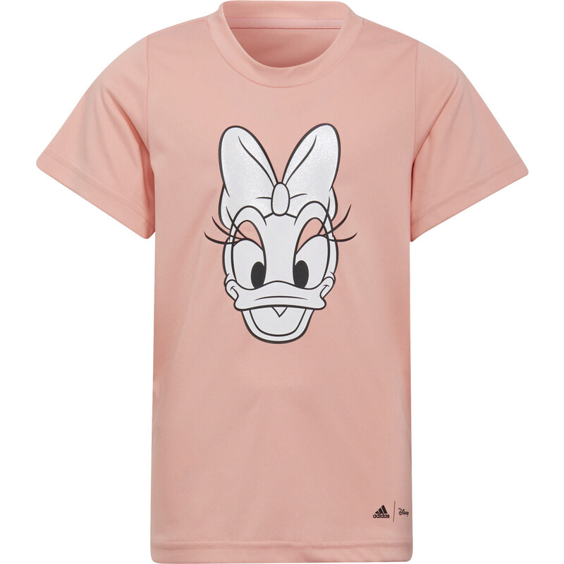 adidas Performance adidas Disney Daisy Duck T-Shirt GLOPNK 30992163