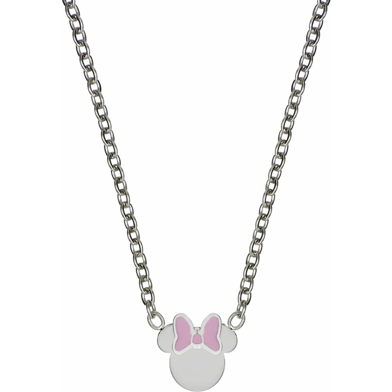 Disney Oceľový náhrdelník Minnie Mouse N600630L-157.CS 66583450