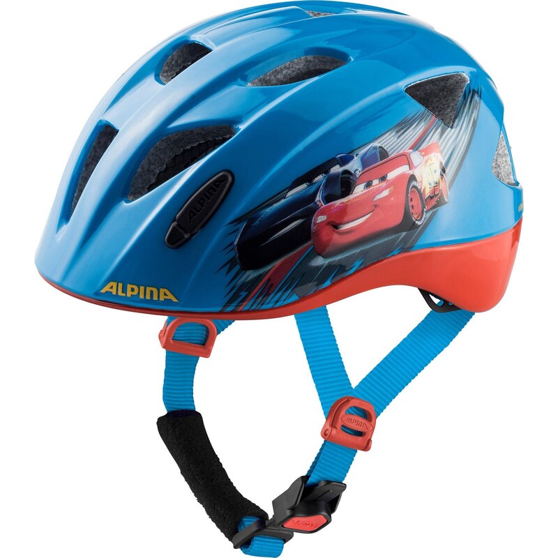 Alpina Ximo Bike Helmet Kids