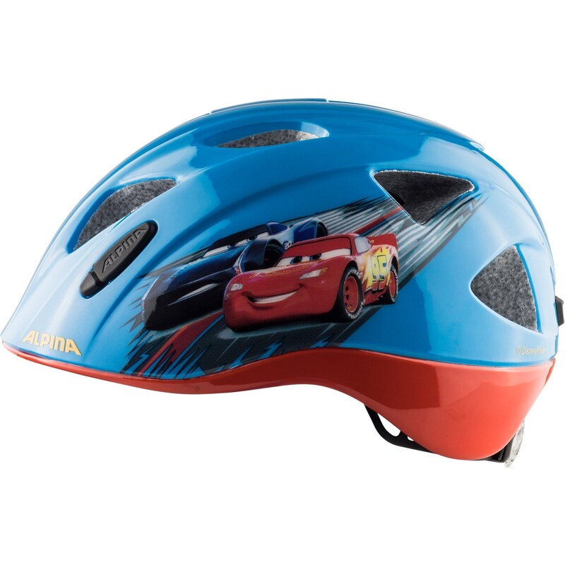 Alpina Ximo Bike Helmet Kids
