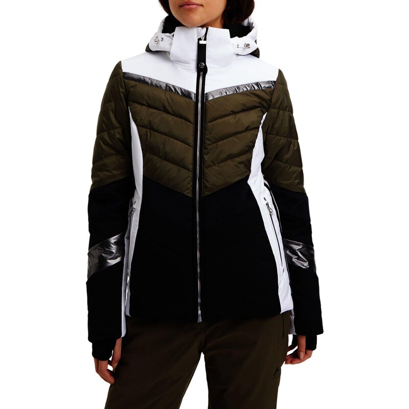 McKinley Safine Idabella AQX Ski Jacket W