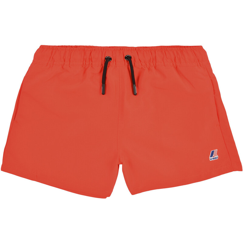 K-Way Plavky P. LE VRAI OLIVIER FLUO K-Way 62499425