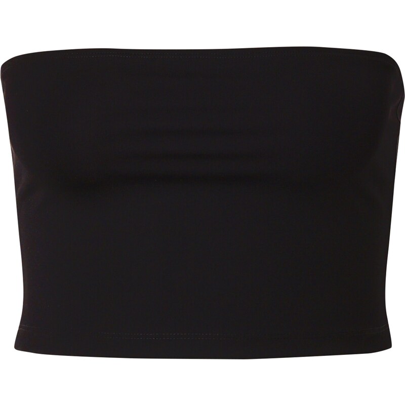 ABOUT YOU x Laura Giurcanu Top Nina čierna 53208314