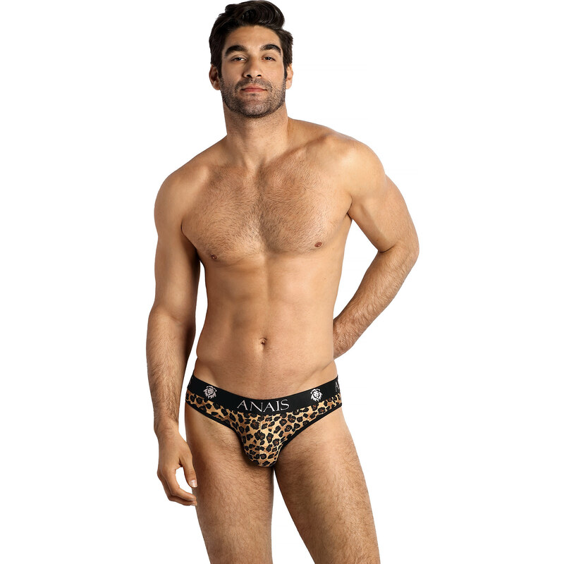 Pánske slipy Anais viacfarebné (Mercury Slip) 50774996