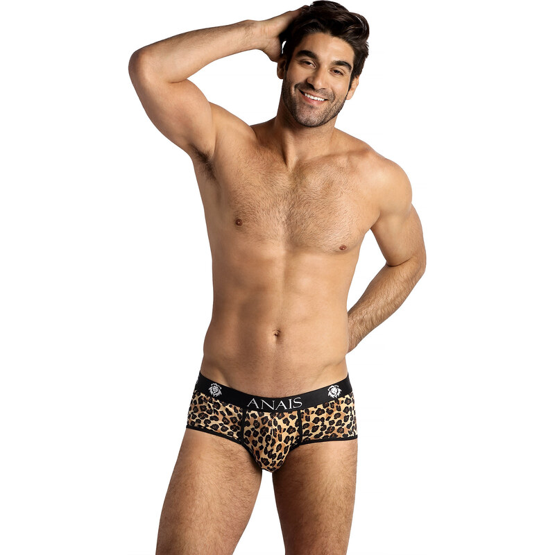 Pánske slipy Anais viacfarebné (Mercury Brief) 50774999