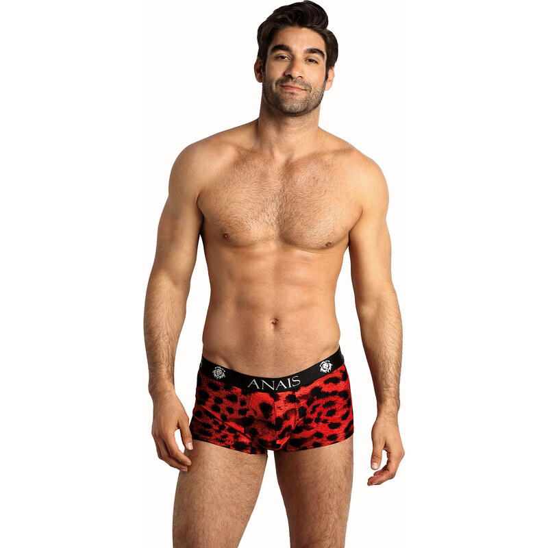 Pánske boxerky Anais viacfarebné (Savage Boxer) 50774988