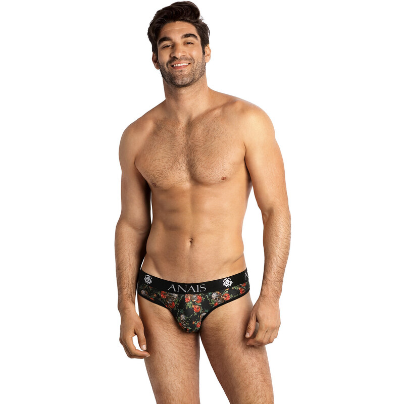 Pánske slipy Anais viacfarebné (Power Slip) 50774990