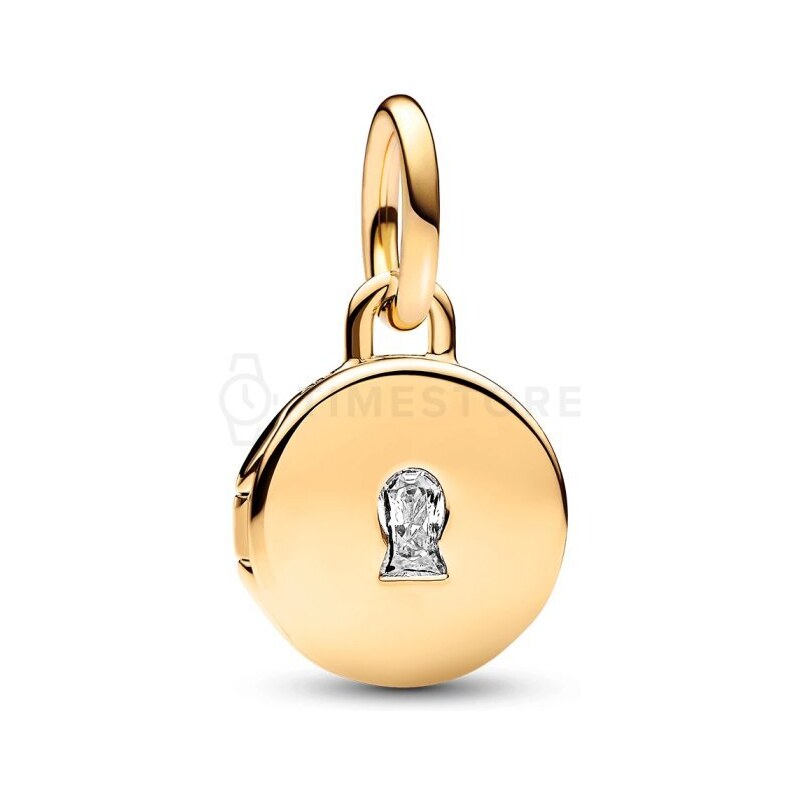 Prívesok Pandora Moments 763066C01 763066C01 50800687