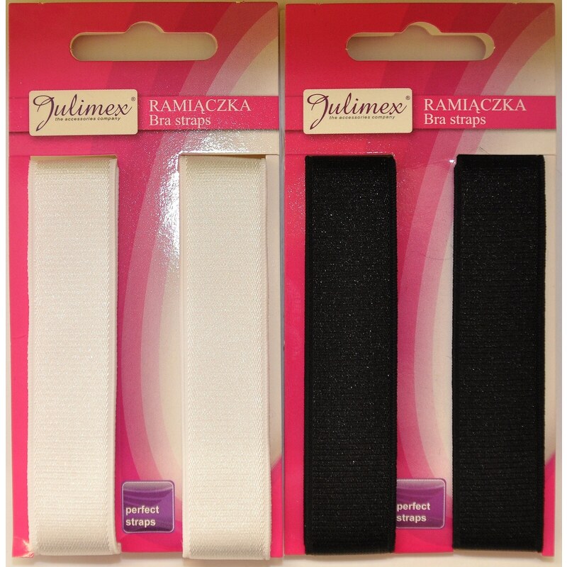 Textilná ramienka Julimex 18mm RB 300,301 53436905