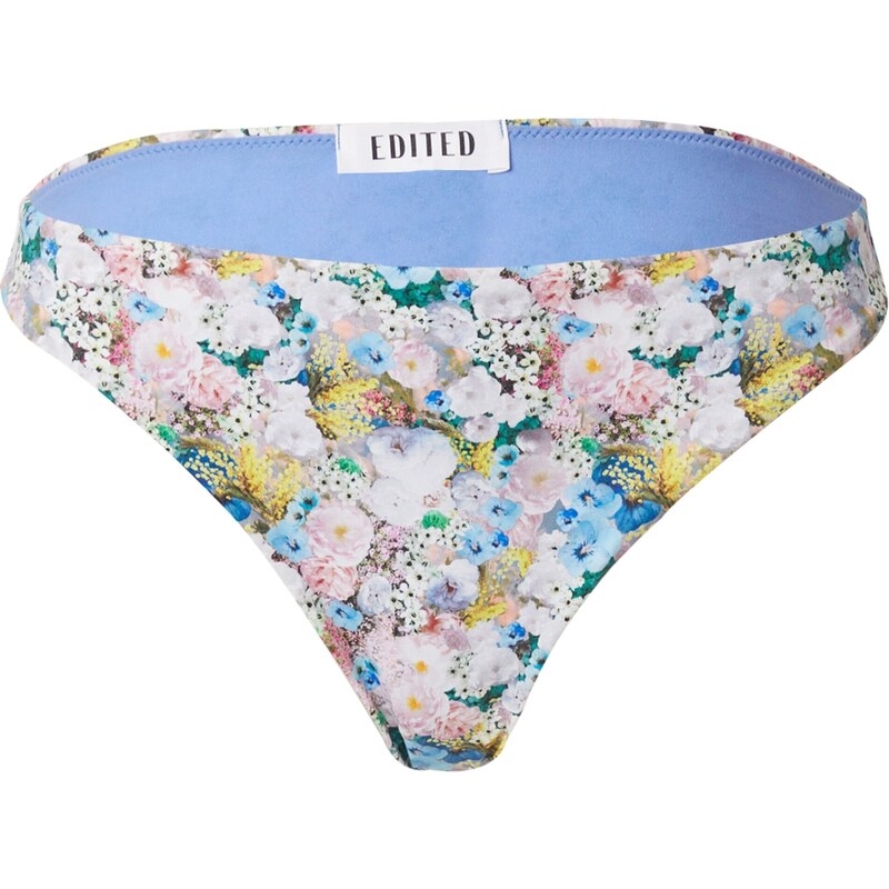 EDITED Bikinové nohavičky Ike ružová 54333365