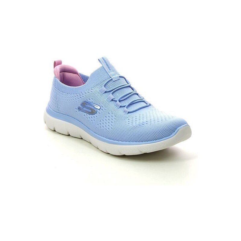 Damské tenisky Skechers Summits - Top Player 150116/LBMT 51158583