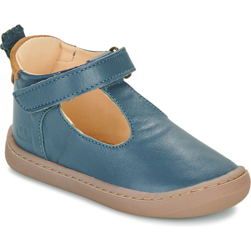 Easy Peasy Členkové tenisky MY DEBOO SALOME Easy Peasy 57792103