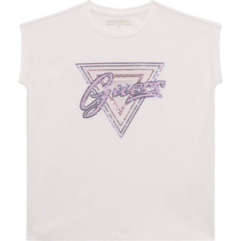 Guess Tričká s krátkym rukávom SS SHIRT Guess 62499445