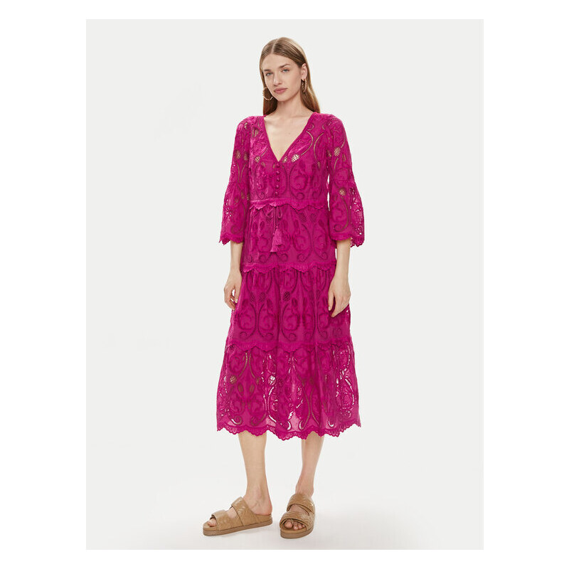 Letné šaty Luisa Spagnoli 50782260