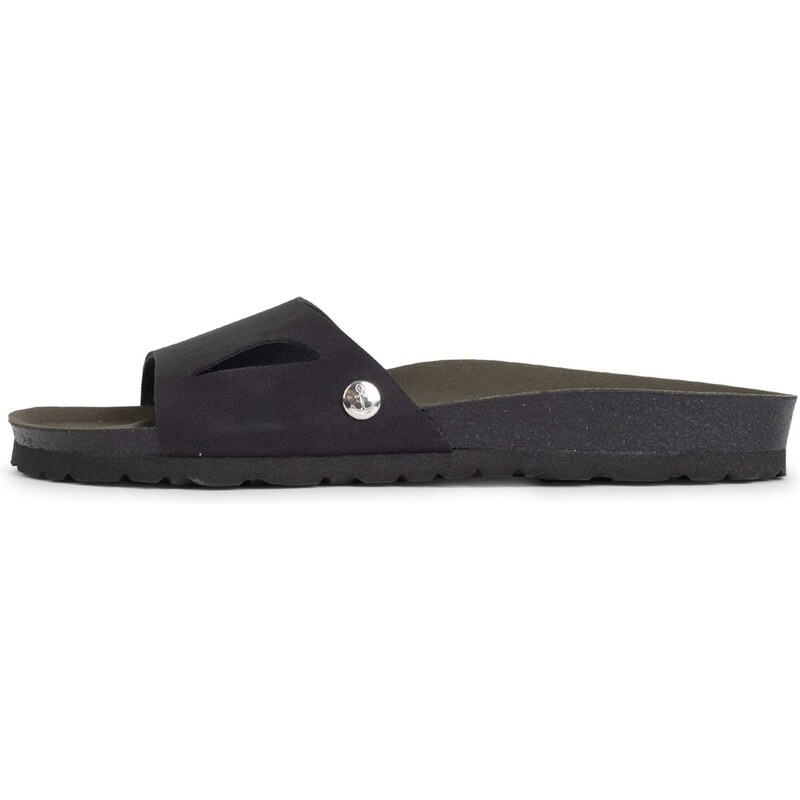 Bayton Šľapky Gecko čierna 54299075