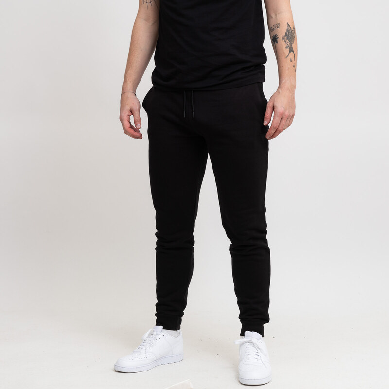 Guess aldwin long pant BLACK 50782757