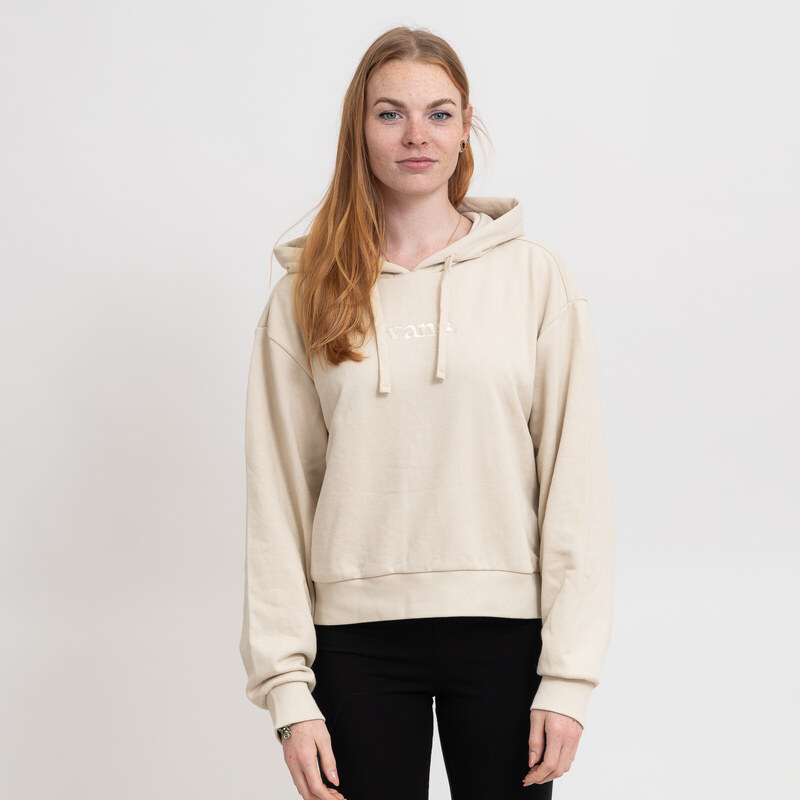 Vans W ESSENTIAL FT RLX PO oatmeal 50782741