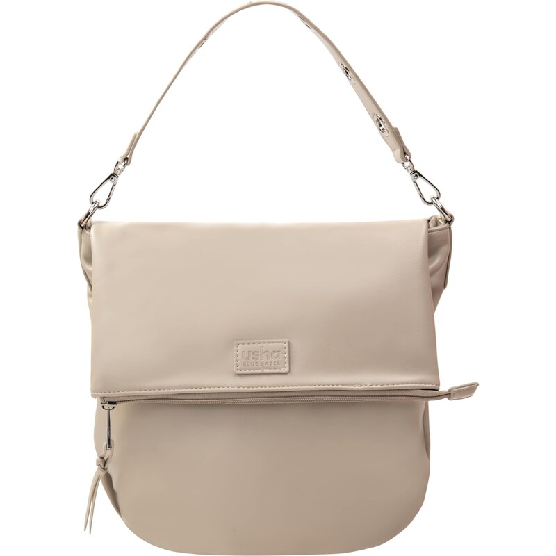 usha BLUE LABEL Kabelka na rameno béžová 54262375