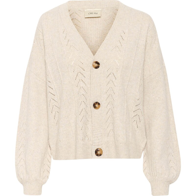 Cream Kardigán CR Holiday telová 54632366