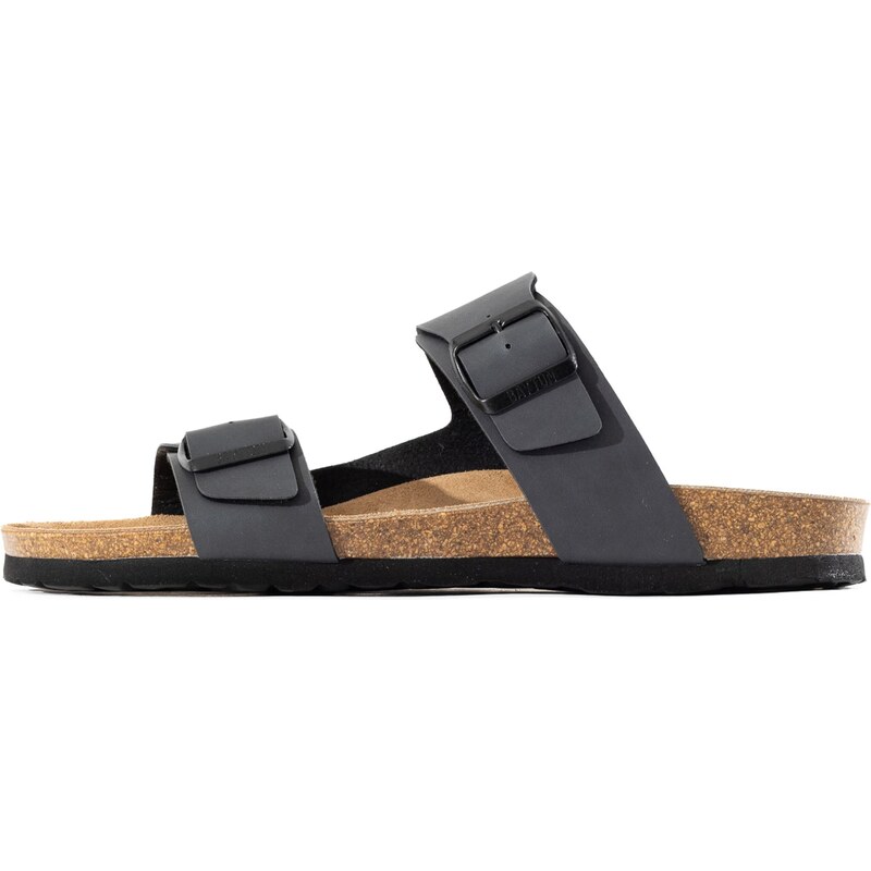 Bayton Šľapky Ilithyie antracitová 54290735