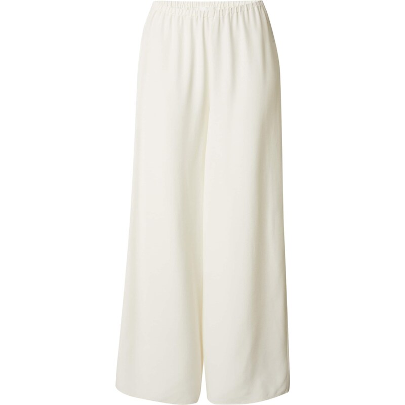 ABOUT YOU x Marie von Behrens Nohavice Paula prírodná biela 54306723