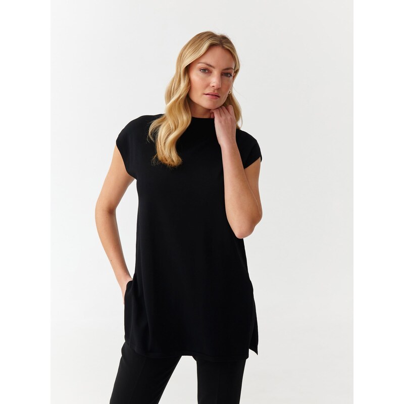 TATUUM Sveter čierna 55410138