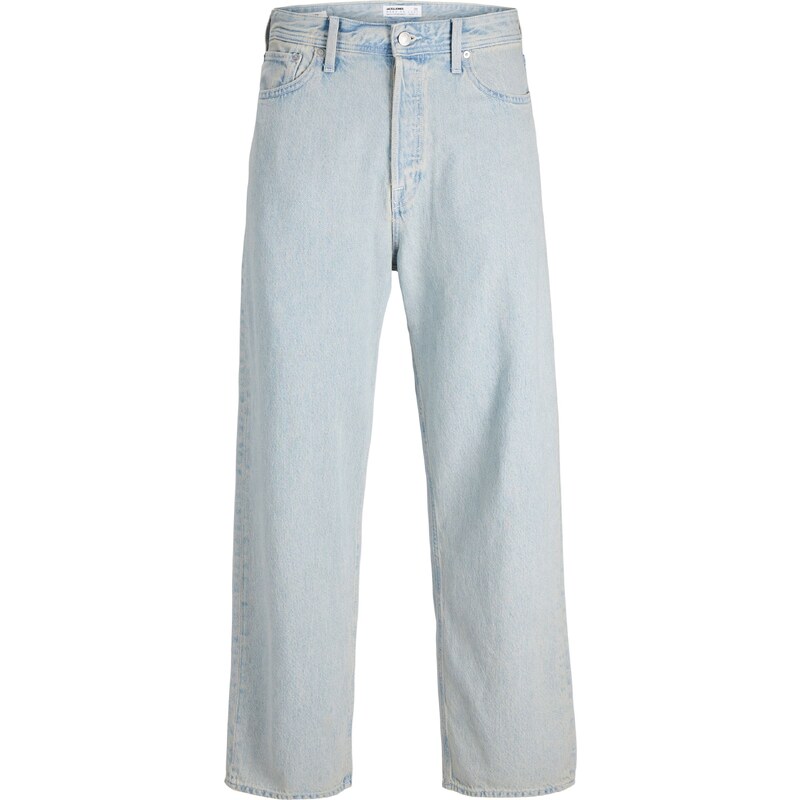 JACK & JONES Džínsy Alex modrá denim 54310726