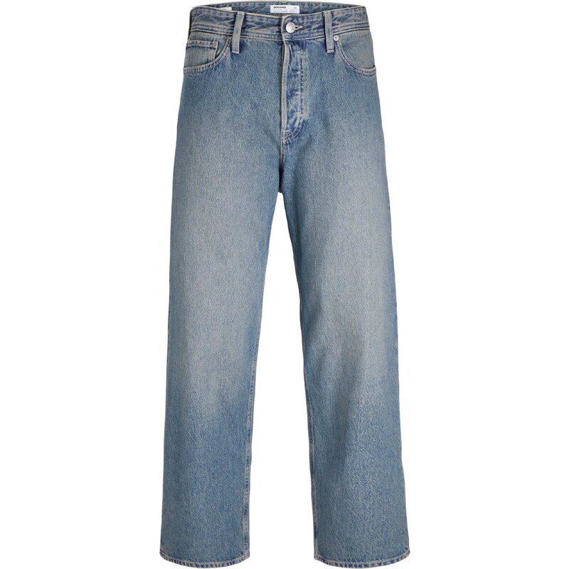 JACK & JONES Džínsy IAlex modrá denim 54311170