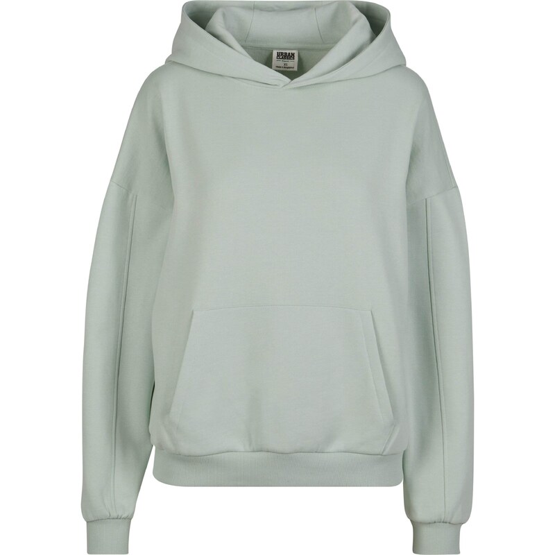 Urban Classics Mikina mätová 56573049