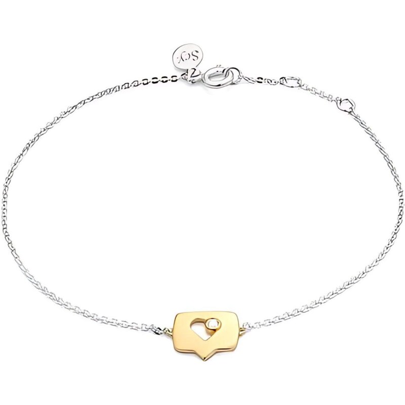 NÁRAMOK SECRECY DÁMSKY B3824CDAW7900 (17-20CM ) 50787742