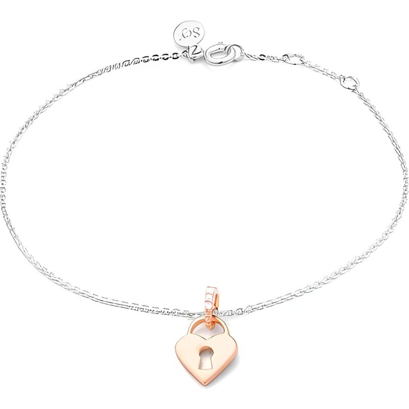 NÁRAMOK SECRECY DÁMSKY B3825CDAW6900 (17-20CM ) 50787743