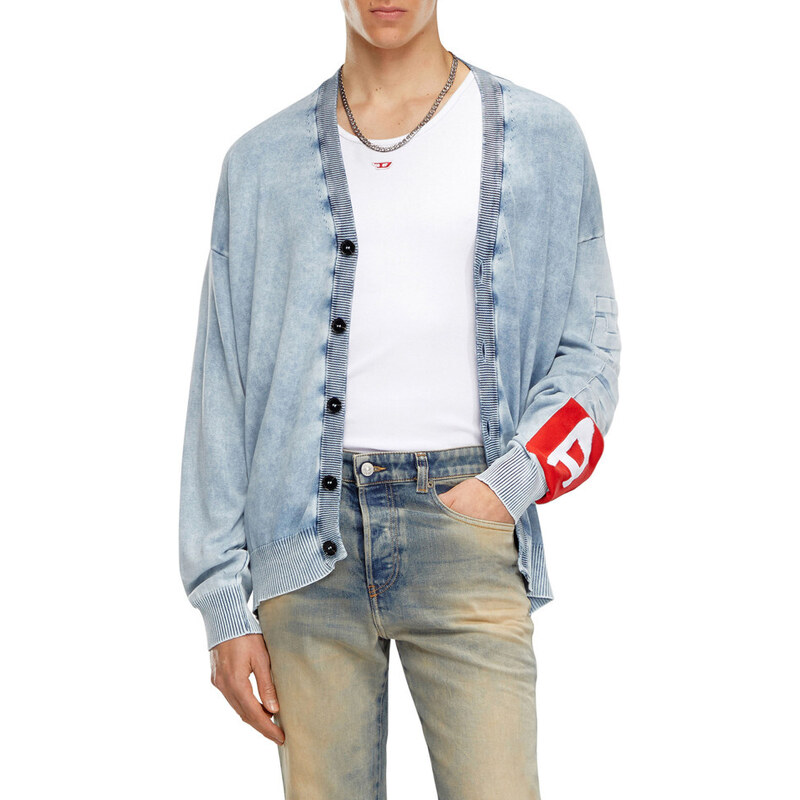 SVETER DIESEL K-ZENO KNITWEAR 50795717