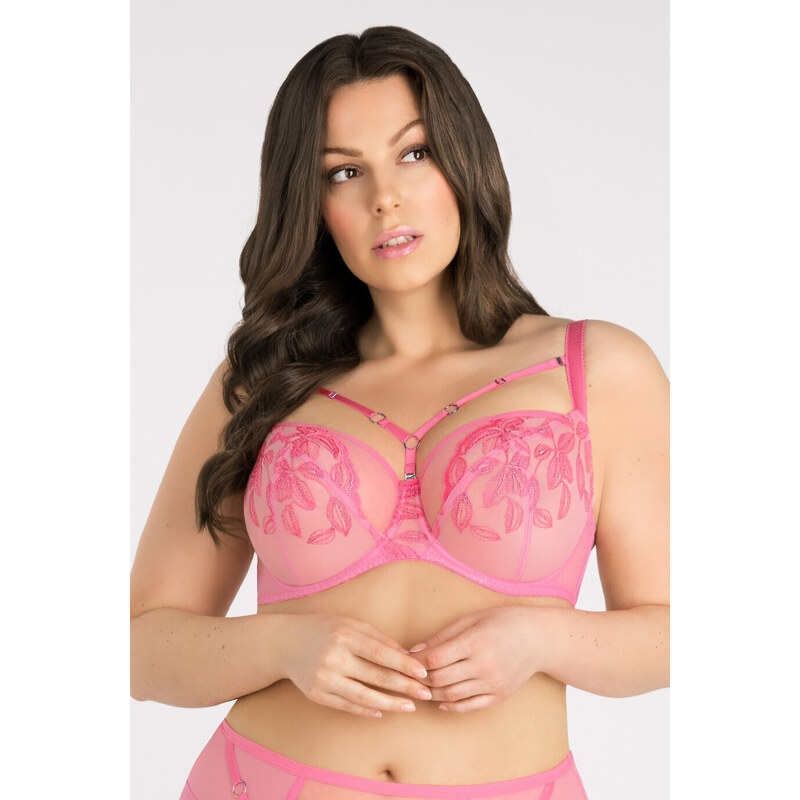 Podprsenka soft Gorsenia K 846 Lollipop 54812482